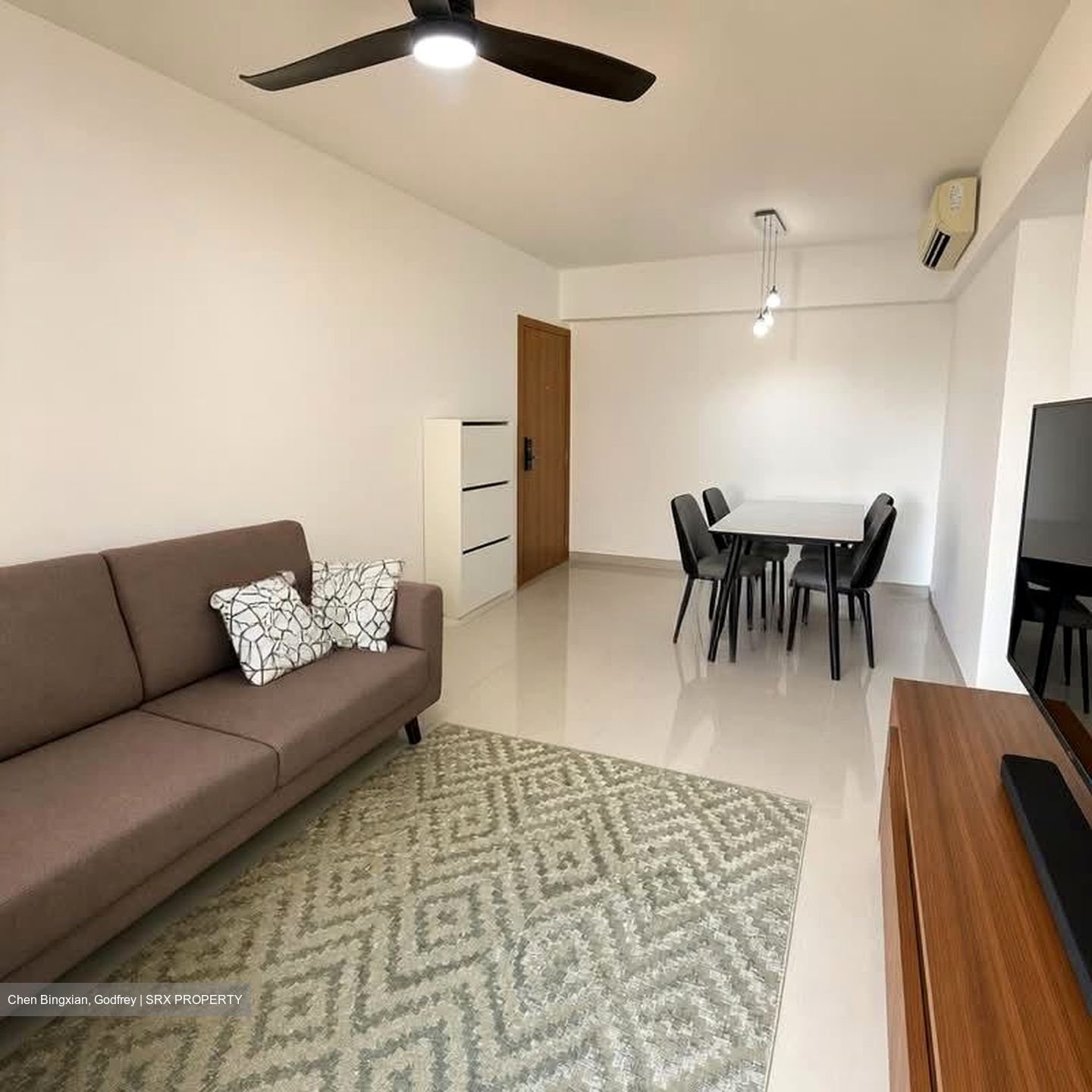 Rivercove Residences (D19), Condominium #602851781